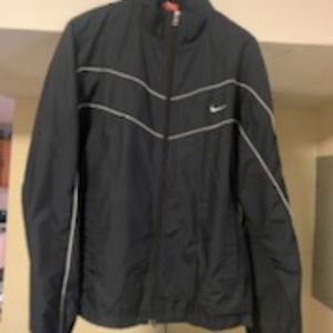 Jackets brand members only and Tommy Hilfiger